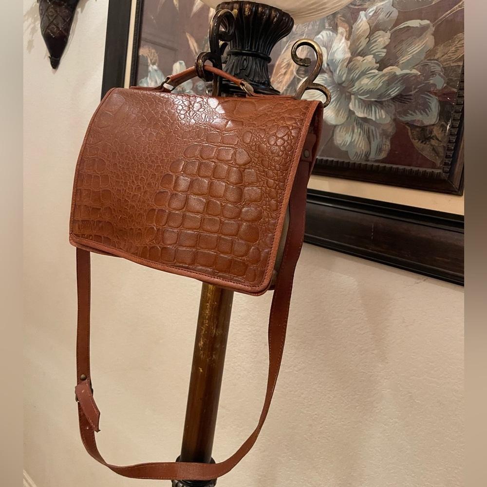 Vintage Arganza made in India please check all picture of condition - Picture 7 of 17